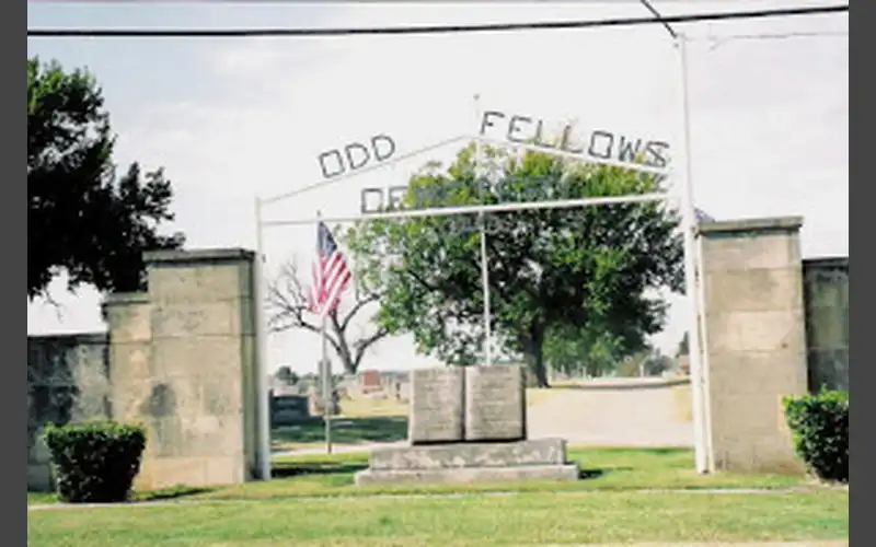 Volunteers Needed to help at Odd Fellows Cemetery on Saturday