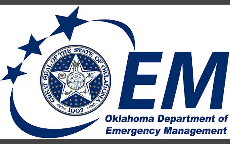 Oklahoma Department of Emergency Management urges Oklahomans to stay weather aware Monday