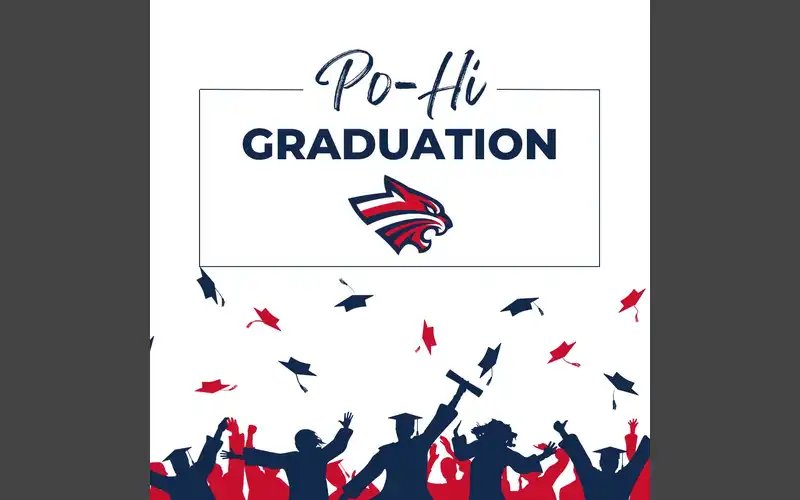 Ponca City Baccalaureate will be held May 21, Graduation May 22