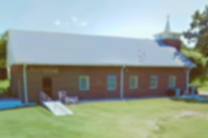St. John’s Missionary Baptist Church