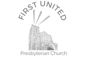 Guthrie First United Presbyterian Church