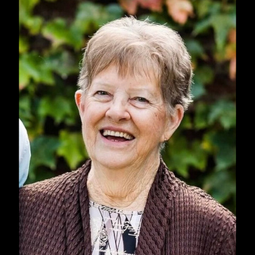 Janet Richards