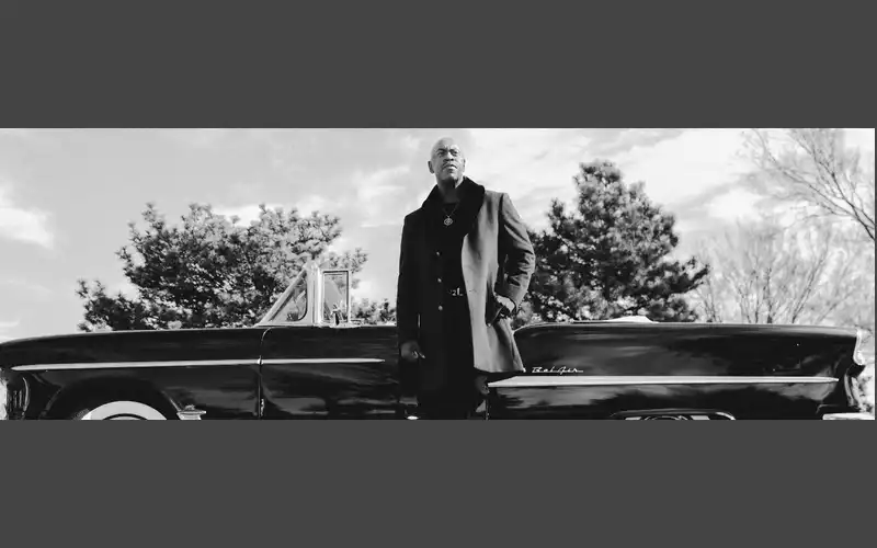 Justin Echols to perform at the Burford Theatre in Ark City