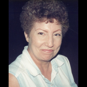 Margaret Bishop