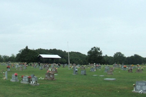 Oakdale Cemetery