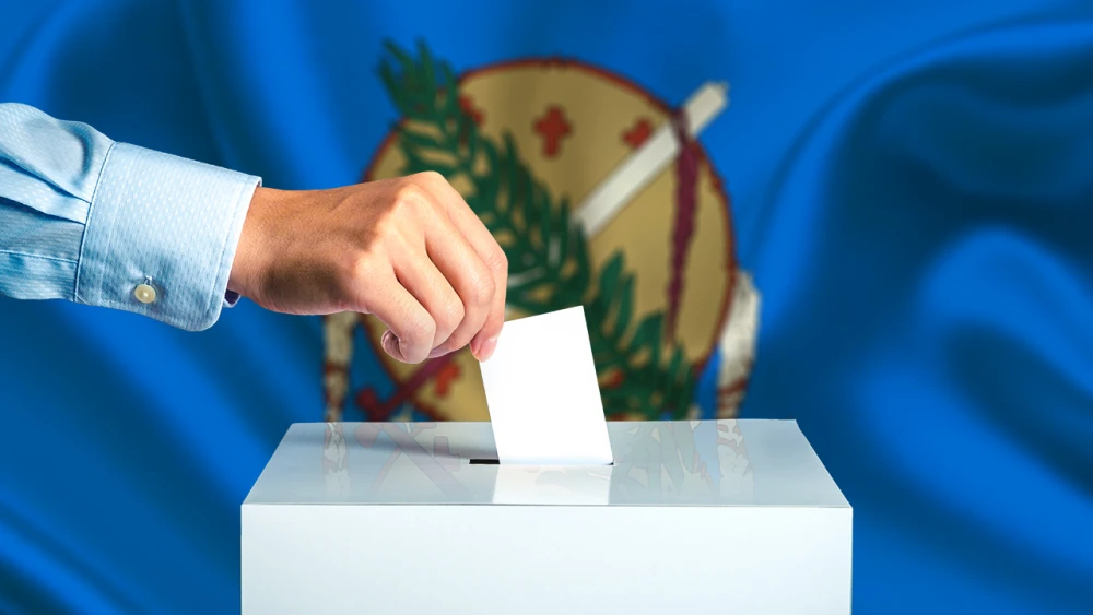 Oklahoma State Question 846 Would Place Existing Voter ID Law in State Constitution