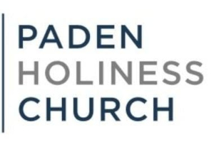 Paden Holiness Church