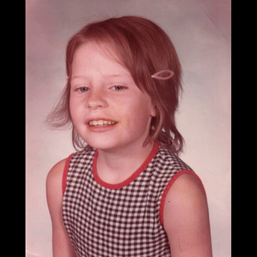 Teresa McAbee