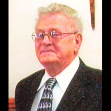 Tinch Cole, Sr.