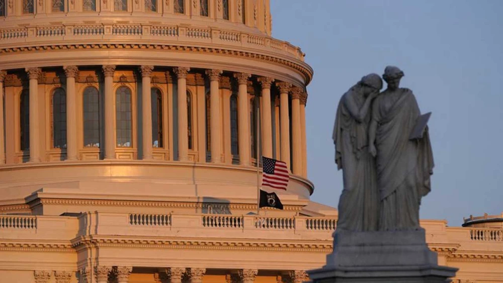 Senate passes landmark housing affordability bill after bipartisan breakthrough