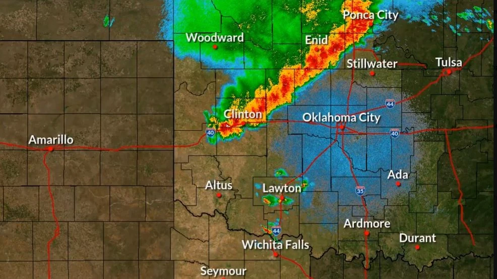 NWS classifies storms as Derecho, but what does that mean?