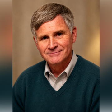 William “Bill” Lawter, Jr.