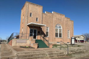 Orlando United Methodist Church