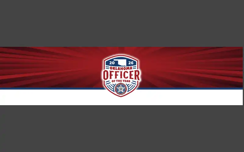 Deadline nears for Oklahoma Officer of the Year nominations