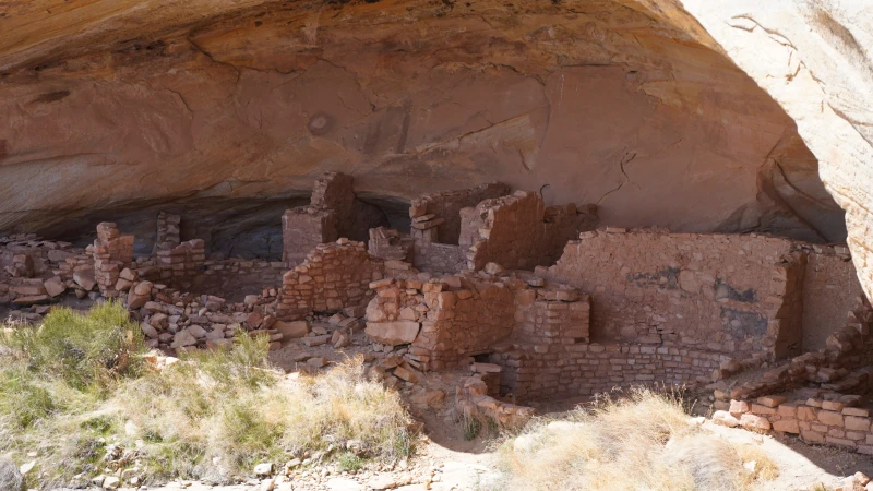 What to know about Trump’s order shrinking the size of 2 national monuments in Utah