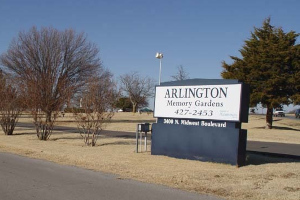 Arlington Memory Gardens