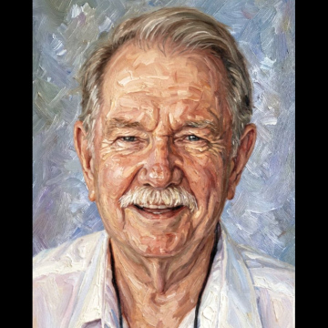 Charles “Chuck” Rowden