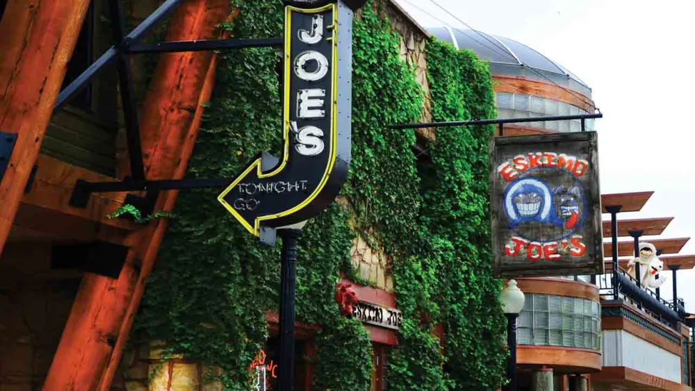 Here’s what to know about Eskimo Joe’s 51st anniversary celebration