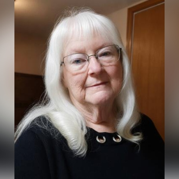 Judy Mitch