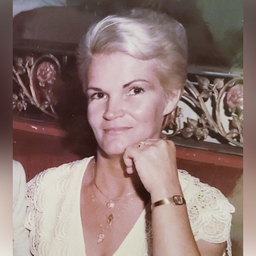 Le Anna Diamond