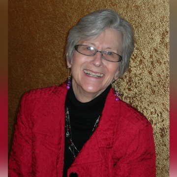 Marietta “Mary” Kengle