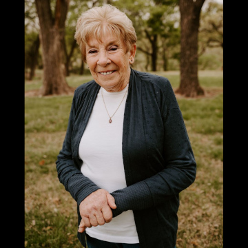 Martha Keeler