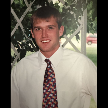 Matthew McCleary