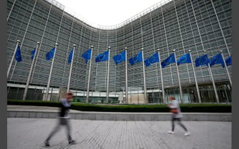 EU hits AliExpress with a record 550 million-euro fine over unsafe and counterfeit goods