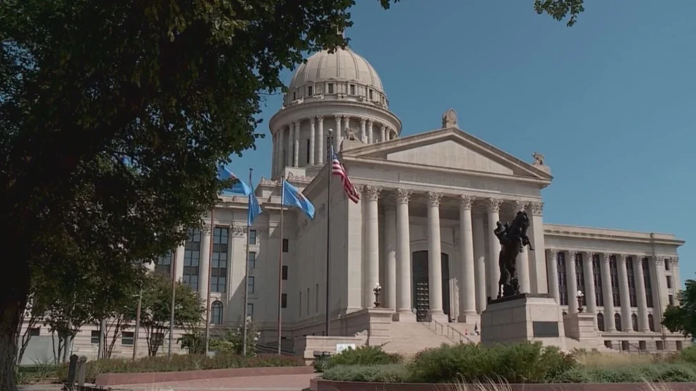 Oklahoma lawmakers approve dozens of interim studies ahead of the 2027 legislative session