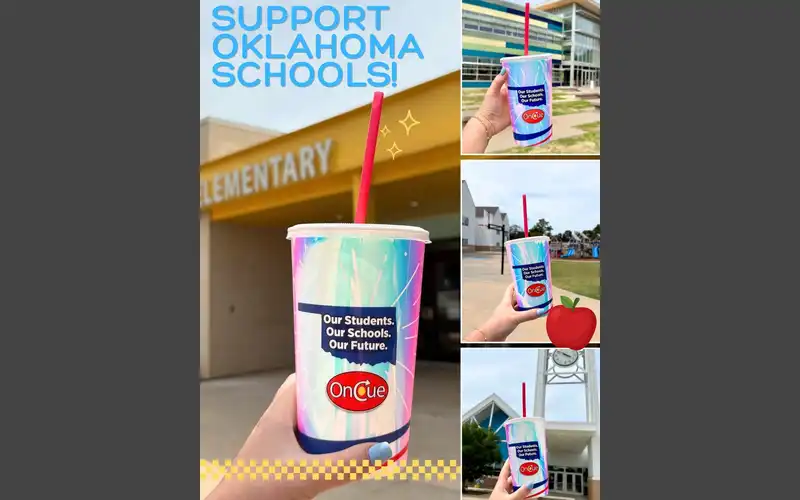 OnCue Helping Support PCPS