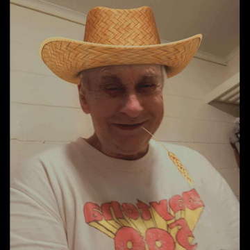 Randy Bohannon