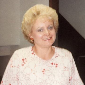 Sherry Nichols