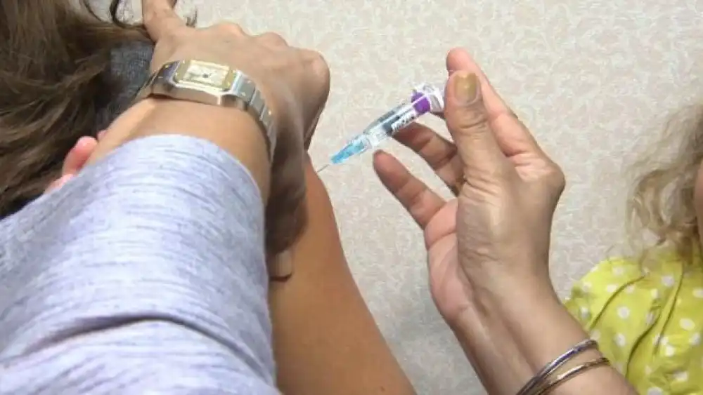 What Vaccines Are Required for Oklahoma Students in the 2026-27 School Year?