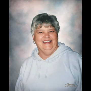 Vickie Delaney