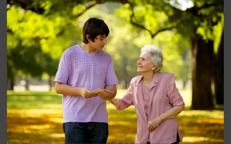 Booth Registration Open for the Aging & Caregiver Conference and Resource Fair