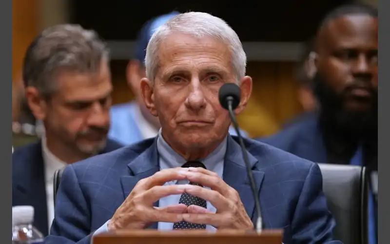 Senate panel to vote on holding Fauci in contempt for refusing to answer questions