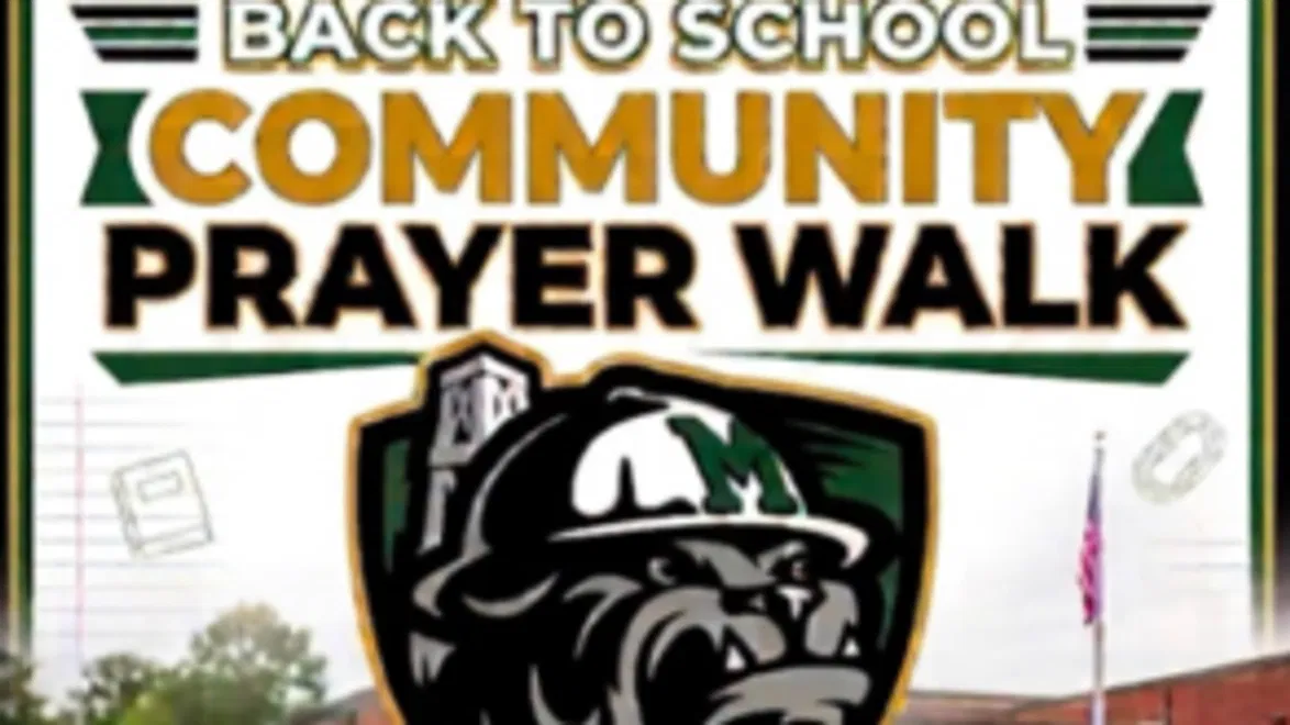 Oklahoma district pulls the plug on school “prayer walk” after watchdog group complaint