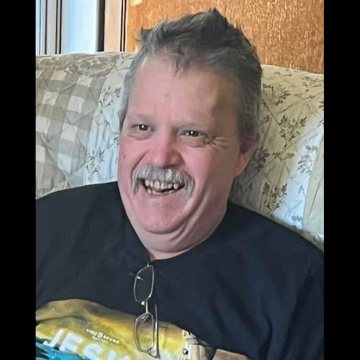 Carl “Wayne” Brock