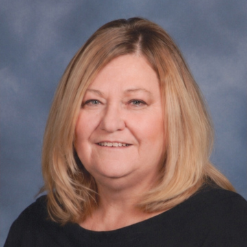 Cheryl Wilson