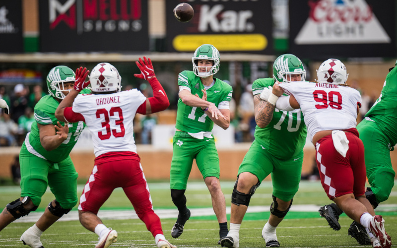 OSU pins revival hopes on Drew Mestemaker after unlikely QB rise