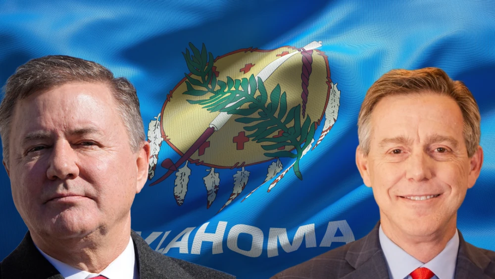 Runoff Election Results: Who Won Oklahoma’s Key Races