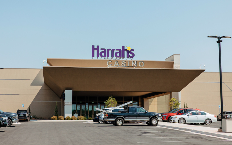 Watchdog for $46 billion tribal gambling industry can’t enforce the law without a chairperson