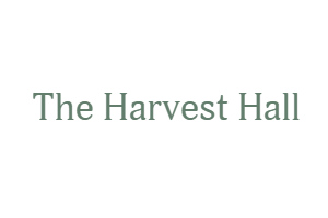 Harvest Hall
