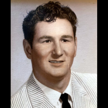 Lester Wedel, Sr.