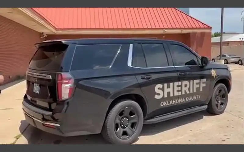 Oklahoma County sheriff asks commissioners to approve immigration enforcement agreement