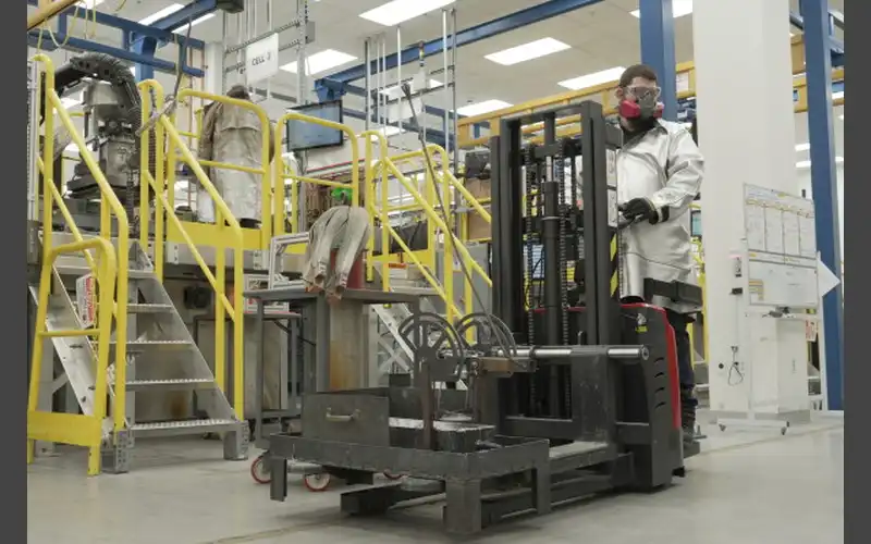 US faces new pressure to build weapons without China’s rare earth magnets