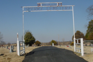 Sperry Rest Haven Cemetery