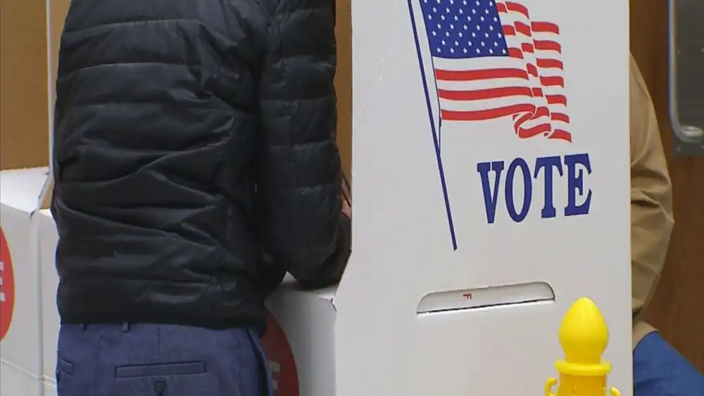 Early voting starts Thursday for the August Runoff Election