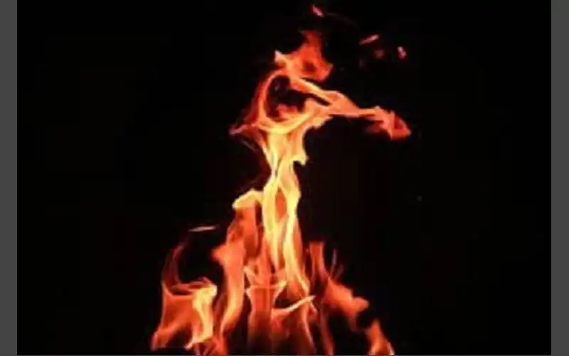 Fire officials urge caution as burn bans spread across Oklahoma