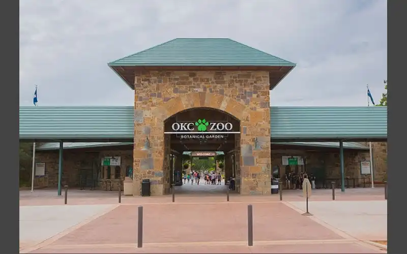 OKC Zoo hosts ‘Breakfast with the Animals’ Saturdays in September starting 8:30 a.m.